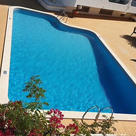 Aaa T2 Awsome Albufeira Apartments Piscina Marina Kültér fotó