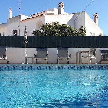 Aaa T2 Awsome Albufeira Apartments Piscina Marina Kültér fotó