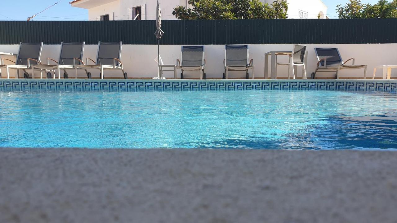 Aaa T2 Awsome Albufeira Apartments Piscina Marina Kültér fotó